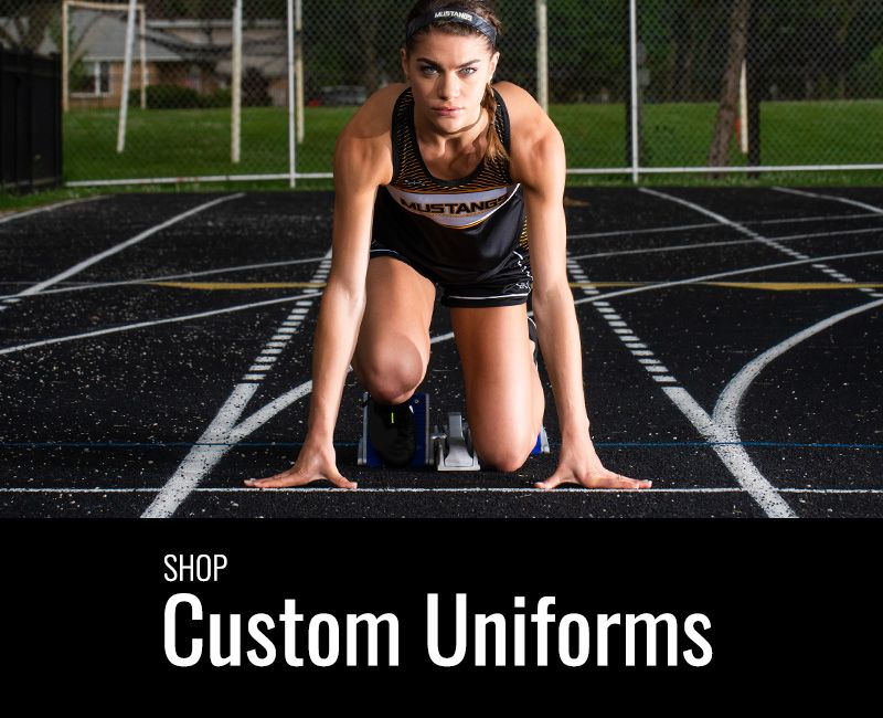 Custom Uniforms