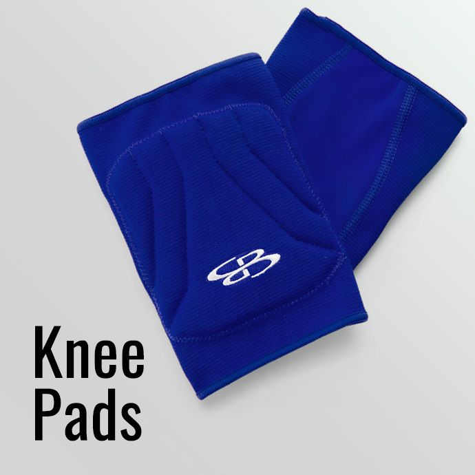 Volleyball Knee Pads