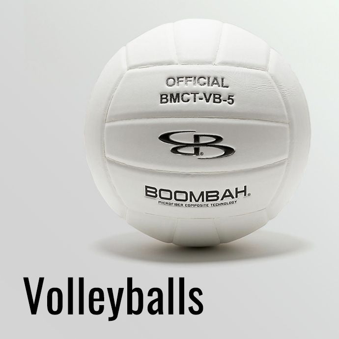 Volleyballs