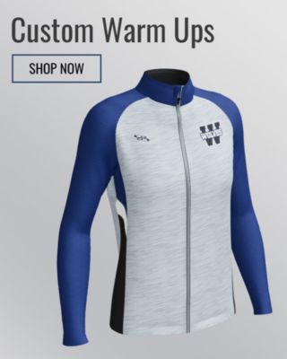Volleyball Warm Ups