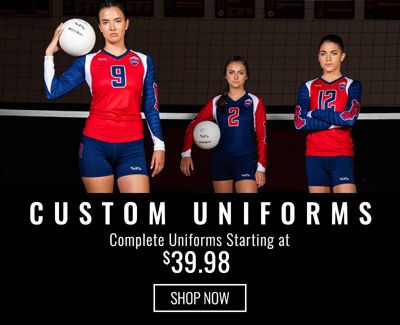volleyball shop