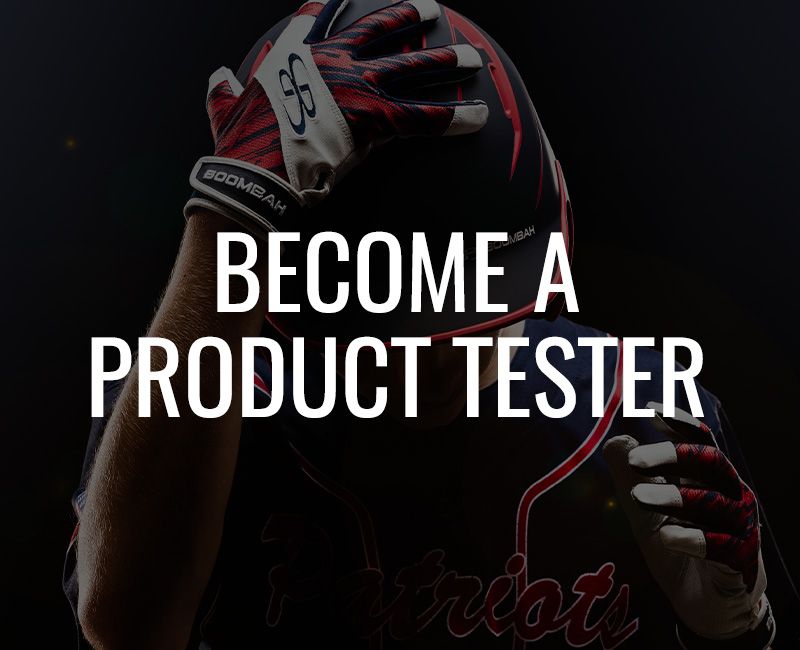 Sports product trials