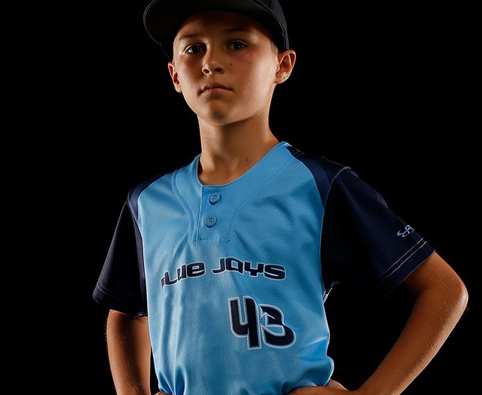 Boombah store baseball uniforms