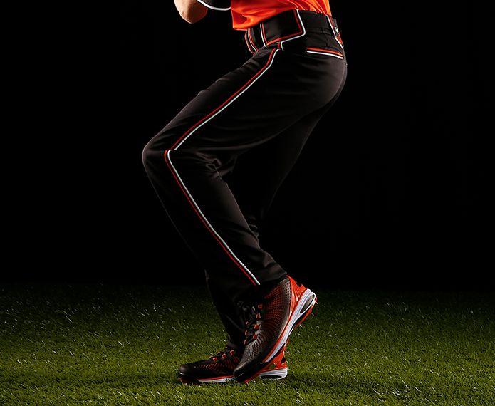 Custom Baseball Jerseys & Uniforms Boombah