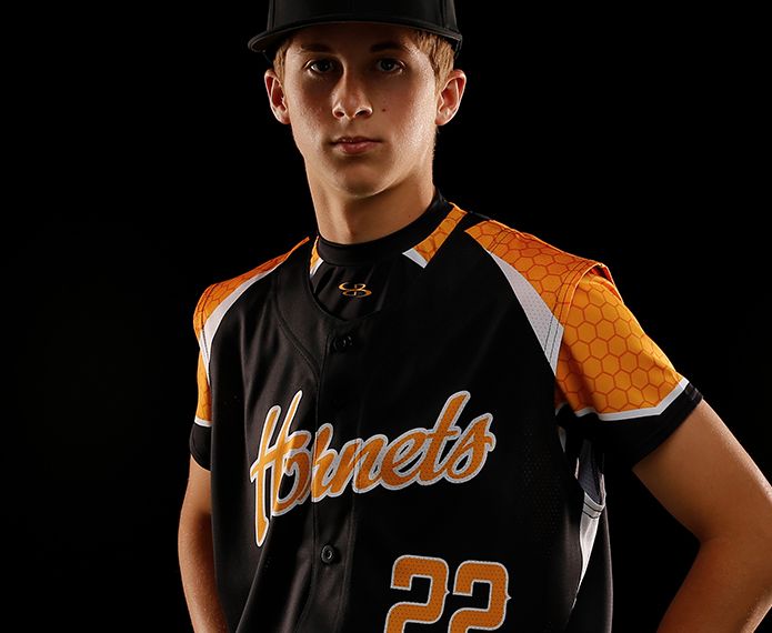 Custom Baseball Jerseys & Uniforms Boombah