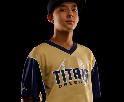 Custom Baseball Jerseys & Uniforms | Boombah