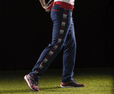 custom softball pants