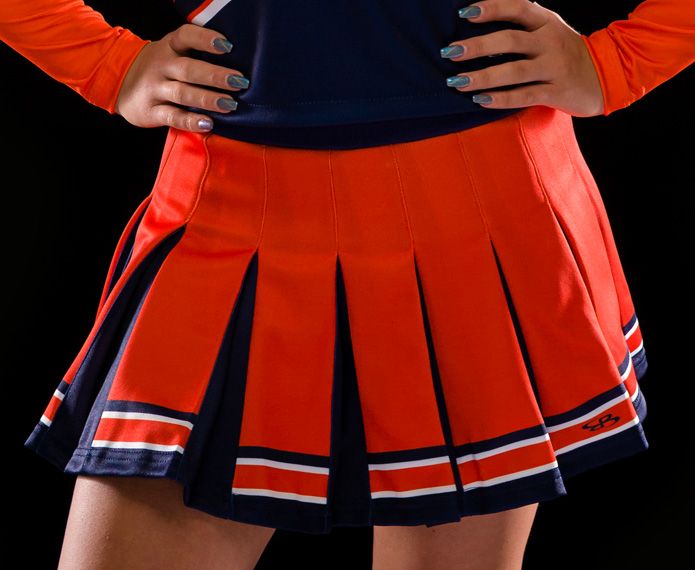 Download Cheerleading Uniforms - Custom Skirts, Shells & Bows | Boombah