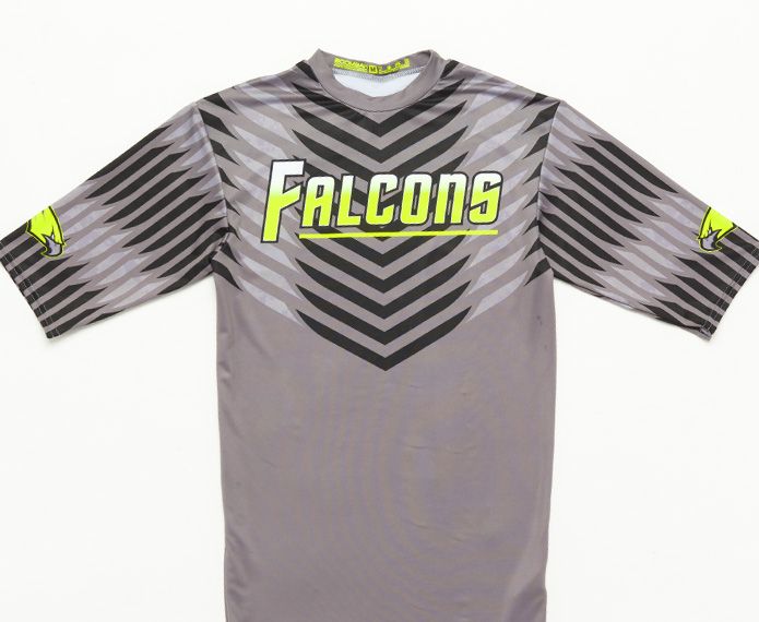 Custom Football Uniforms Boombah