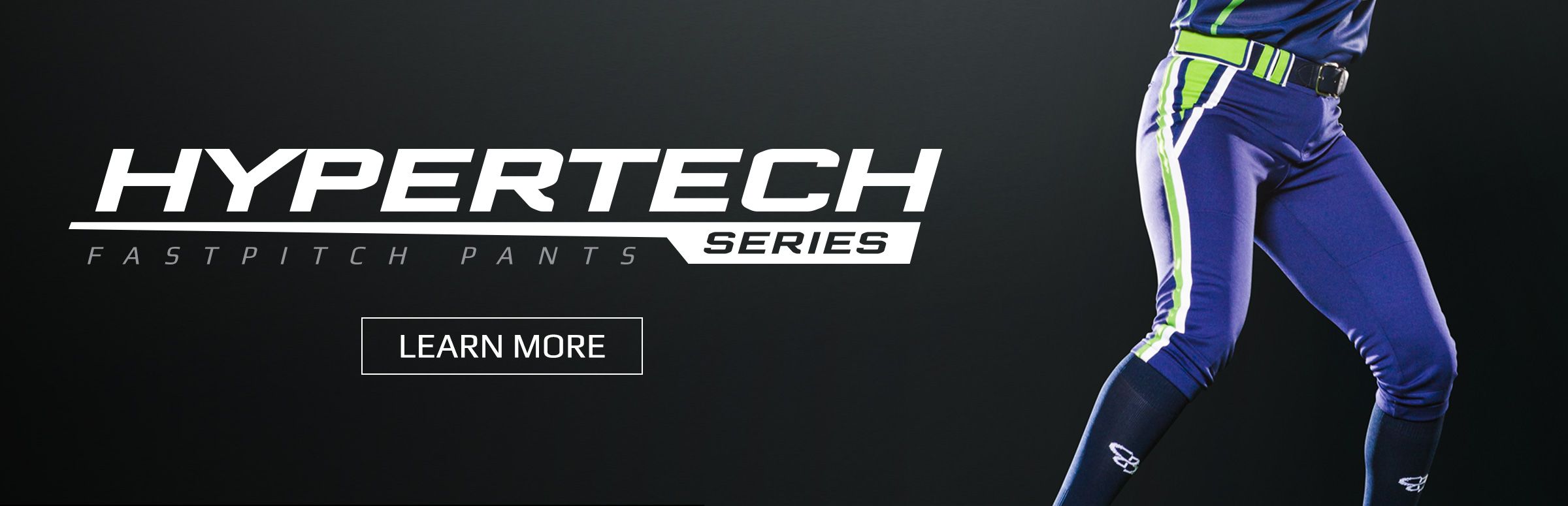 Boombah Fastpitch Hypertech Pants