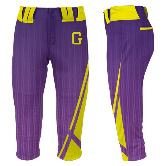 Boombah - Hypertech Series Fastpitch Pants