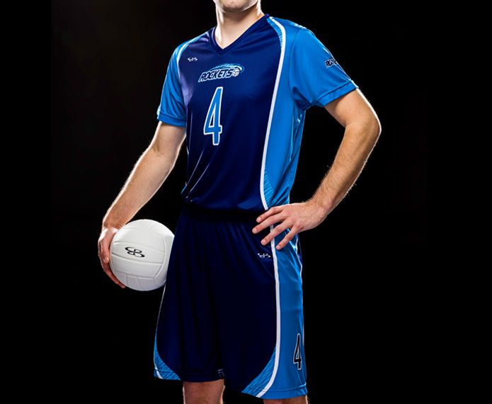 Men's Volleyball Uniforms