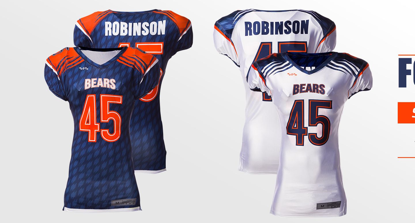 Football Gear Boombah