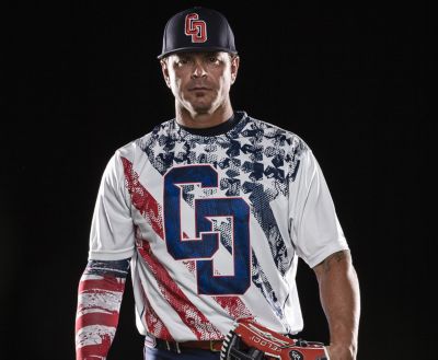 custom mens softball jerseys sublimated