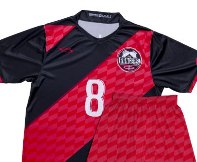 custom youth soccer jerseys