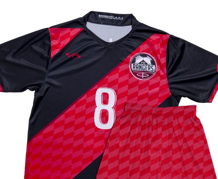 Custom Soccer Jerseys, Custom Soccer Uniforms, Custom Soccer Kits