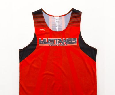 track jersey