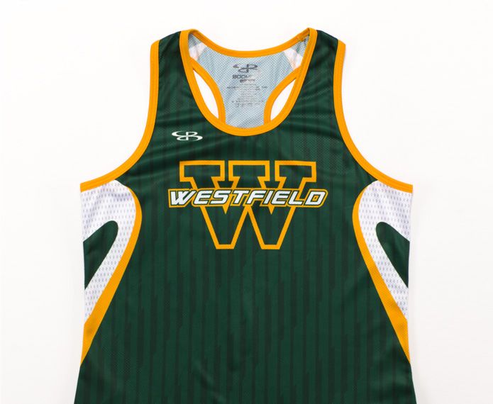 Track Uniforms Women's & Youth Boombah