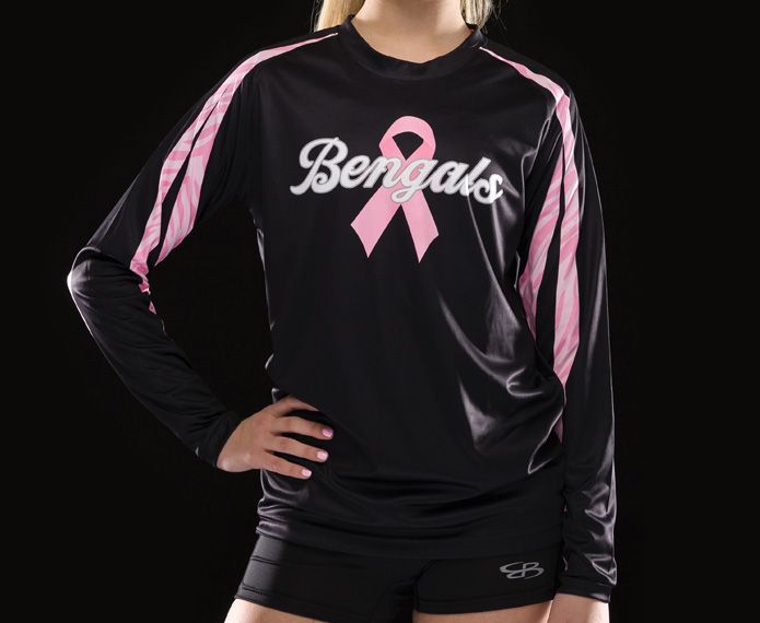 Custom Volleyball Uniforms & Jerseys Boombah