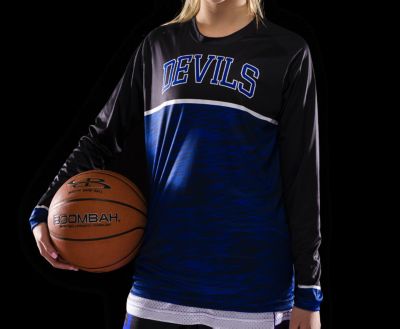 womens basketball jersey