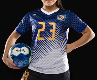 womens soccer uniforms