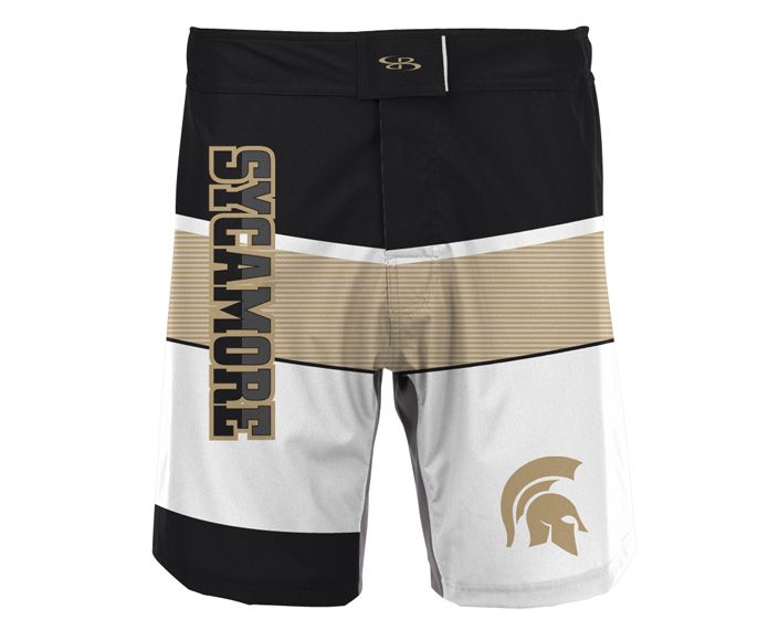 Fight Shorts