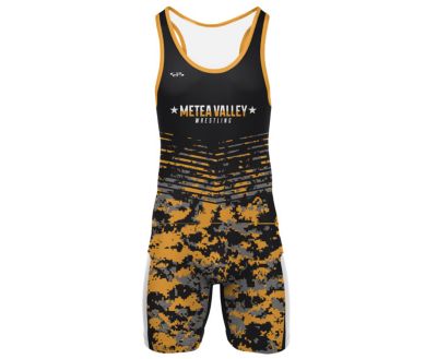 custom youth wrestling shoes