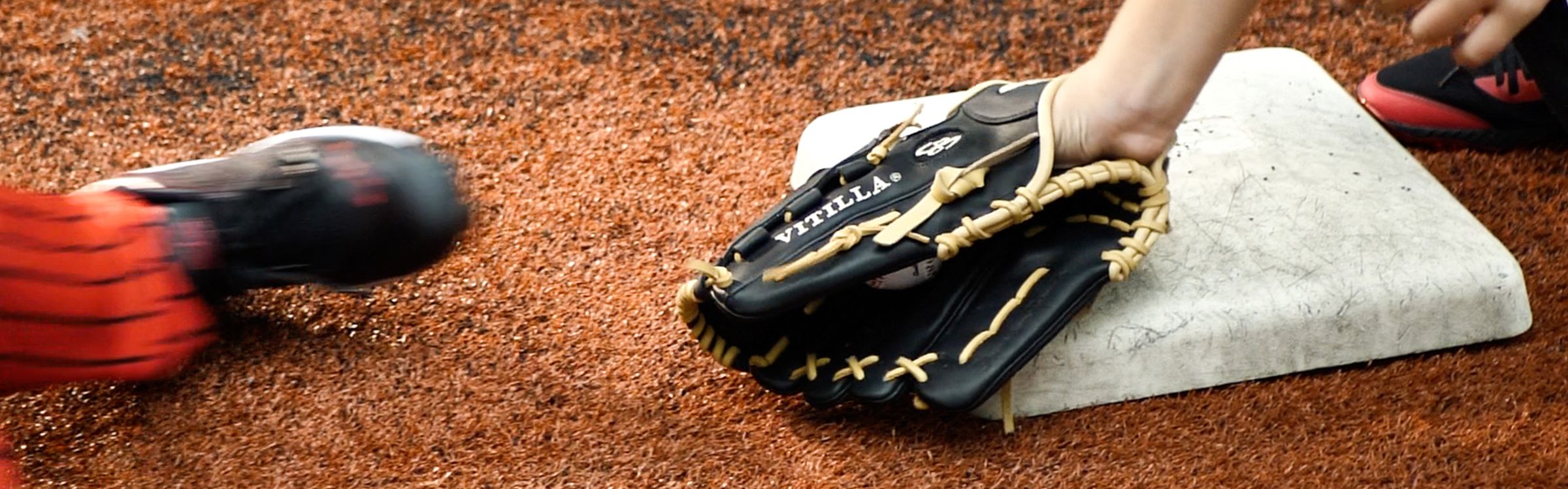 Vitilla Gloves Boombah