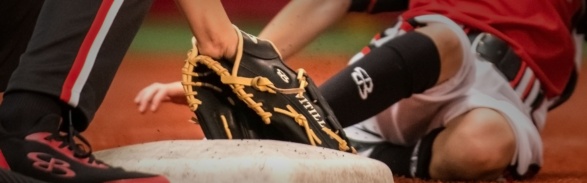 Vitilla Gloves Boombah