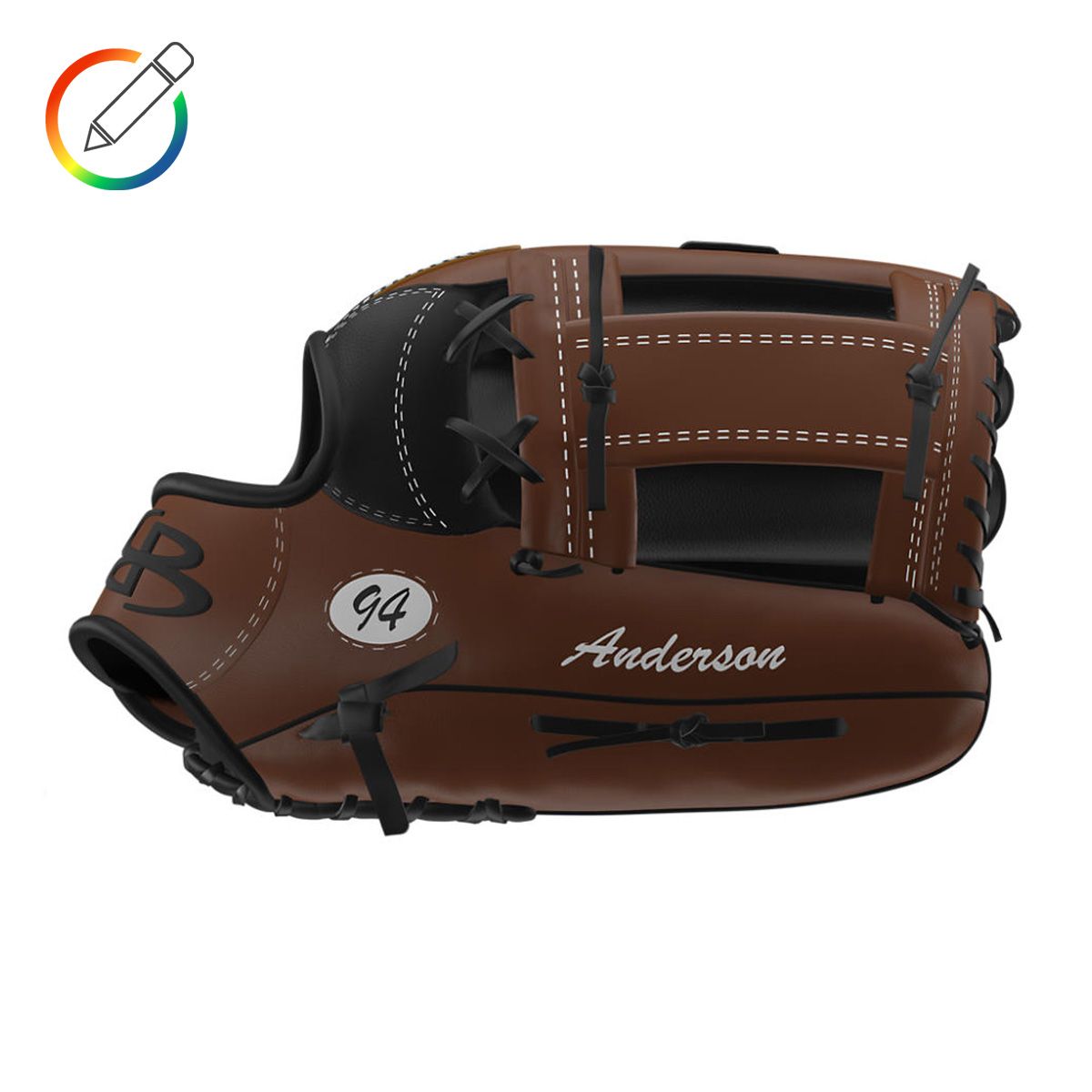 Vitilla Gloves Boombah