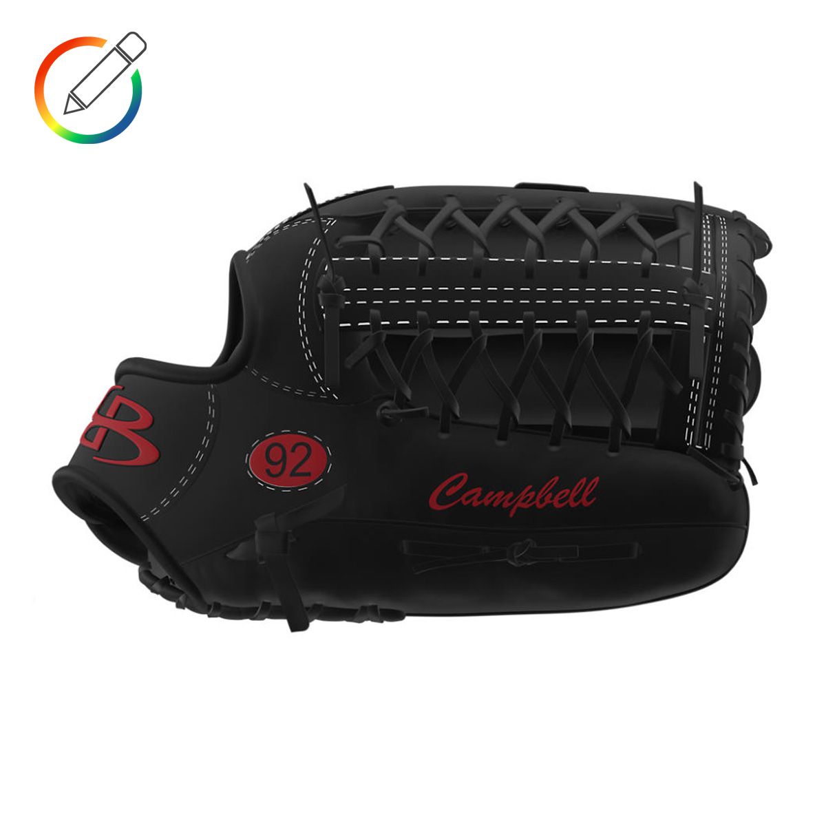 Vitilla Gloves Boombah