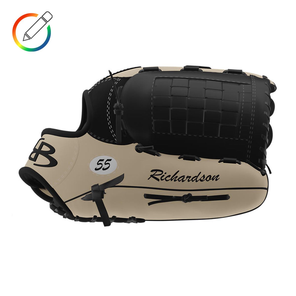 Vitilla Gloves Boombah