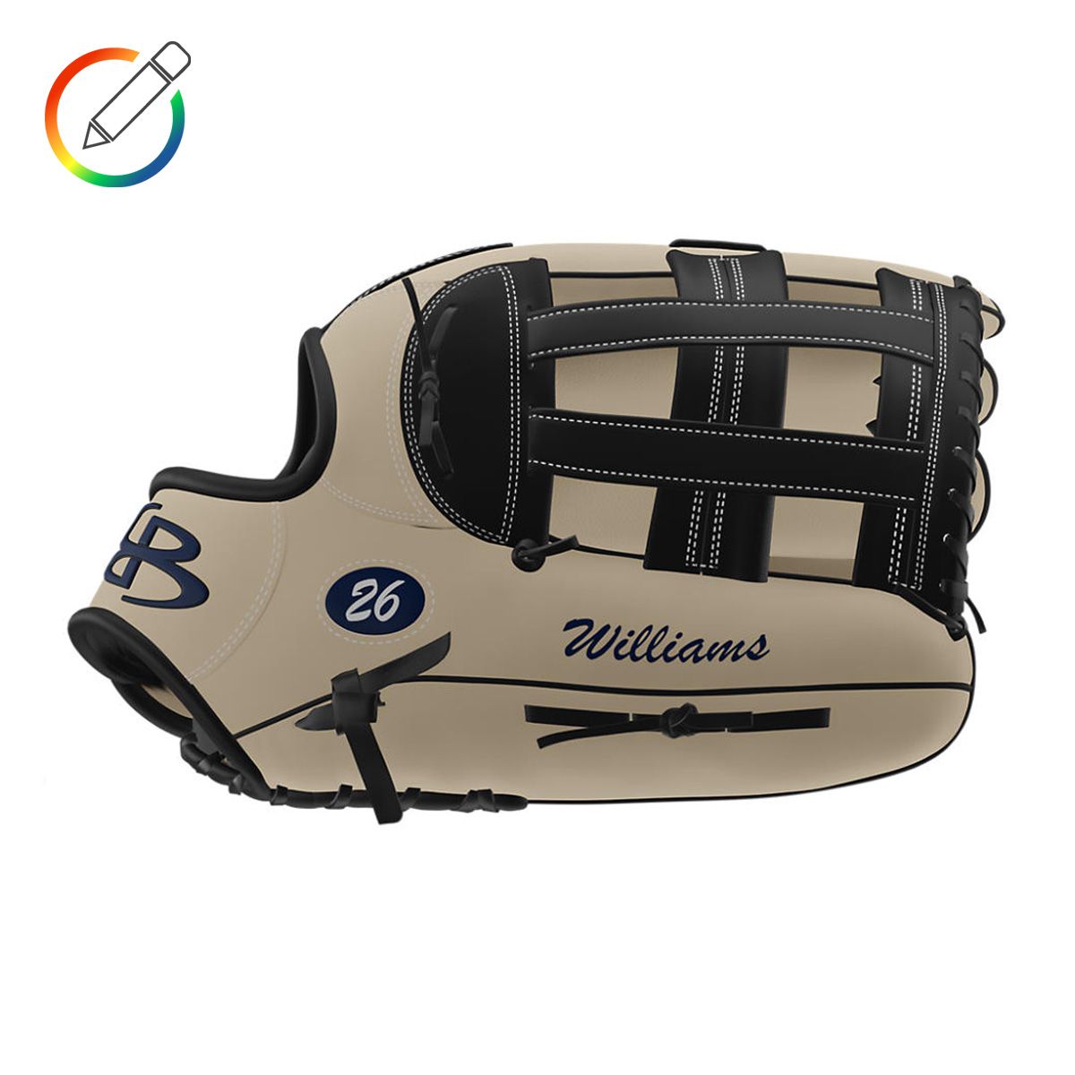 Vitilla Gloves Boombah