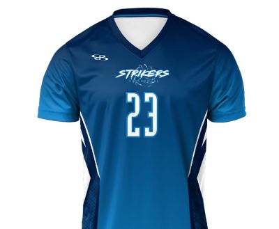 Short Sleeve Jerseys