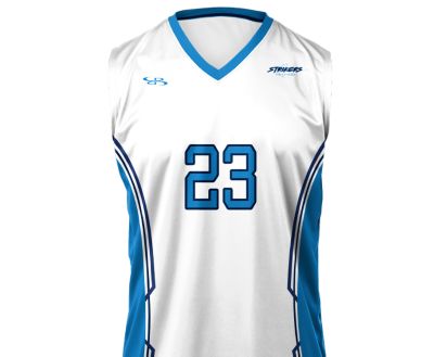 Sleeveless Jerseys<