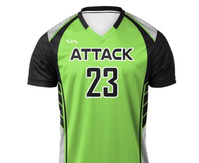 Short Sleeve Jerseys