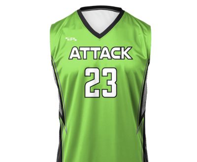 Sleeveless Jerseys