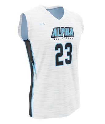Sleeveless Jerseys