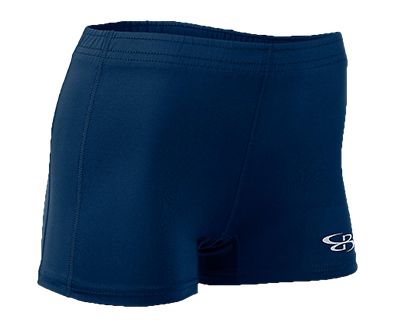Partial Dye Attack Shorts